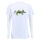 Australian Tennis T-shirt Australian Balls (Cotton) white Men's