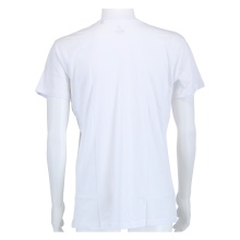 Australian Tennis T-shirt Australian Balls (Cotton) white Men's