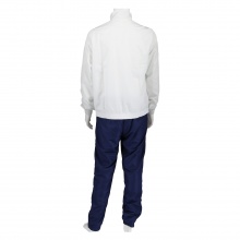 Australian Tennis Suit Smash Stampa Brush Line (Jacket+Trousers) white Men