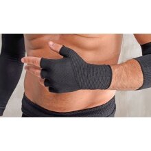 Accapi Hand Bandage Bodyguard Mitt black