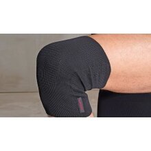 Accapi Knee Support Bodyguard Knee black/grey