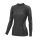 Accapi Long Sleeve Ergocycle Shirt Underwear anthracite grey/black Ladies