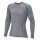 Accapi Long Sleeve Ergocycle Shirt Underwear grey men