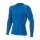 Accapi Functional Underwear Long Sleeve Shirt Ergoracing (warm, seamless) royal blue Men's