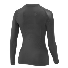 Accapi Long Sleeve Pro Shirt (ultra-light, ideal thermoregulation) underwear black ladies