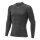 Accapi Long Sleeve Pro Shirt (ultra-light, ideal thermal regulation) Underwear black men