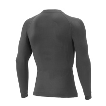 Accapi Long Sleeve Pro Shirt (ultra-light, ideal thermal regulation) Underwear black men