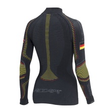 Accapi Long Sleeve Shirt Xperience DSV (Germany, maximum freedom of movement) Underwear black ladies