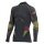 Accapi Long Sleeve Shirt Xperience DSV (Germany, maximum freedom of movement) Underwear black men