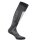 Accapi Ski Sock Touch Ski Knee Socks anthracite grey - 1 pair