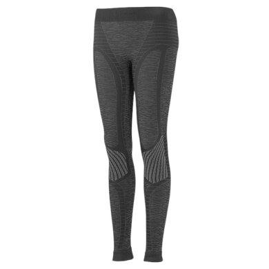 Accapi Base Layer Ergocycle Long Pants Underwear anthracite grey/black Ladies