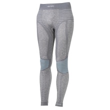 Accapi Base Layer Ergocycle Long Pants Underwear Light Grey/Blue Men's