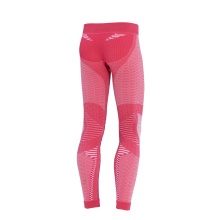 Accapi functional underwear base layer trousers Ergoracing (warm) pink girls