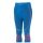 Accapi Functional Underwear 3/4 Base Layer Trousers Ergoracing (warm, seamless) royal blue Men's