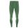 Accapi Base Layer Ergowool Long Pants (Merino Wool, Warm) Underwear Green Men