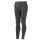 Accapi Base Layer Ergowool Long Pants (Merino Wool, Warm) Underwear Dark Grey Ladies