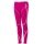 Accapi Base Layer Ergowool Long Pants (Merino Wool, Warm) Underwear Fuchsia/Pink Ladies