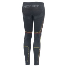 Accapi Xperience DSV Base Layer Tights (Germany, maximum freedom of movement) Underwear black ladies