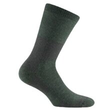 Accapi Outdoor Merino Hydro-R Crew Walking Socks Khaki - 1 Pair