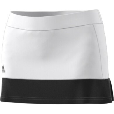 adidas Tennis Skirt Court Stripe white Women