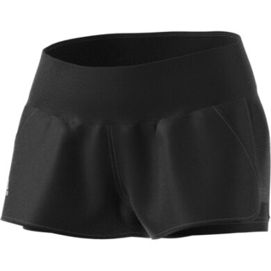 adidas Tennis Shorts Short Advantage #17 short black Women