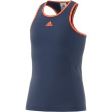 adidas Tennis-Tank Court #17 navy Girls