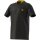 adidas Tennis T-shirt Advantage Trend black/orange Boys