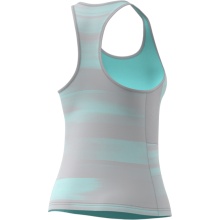 adidas Tennis Tank Advantage Trend grey Women