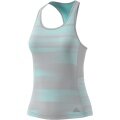 adidas Tennis Tank Advantage Trend grey Women