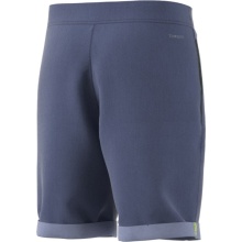 adidas Tennis Shorts Bermuda Melbourne Short Indigo Men