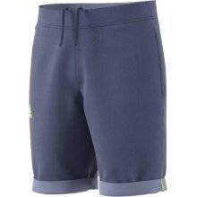 adidas Tennis Shorts Bermuda Melbourne Short Indigo Men