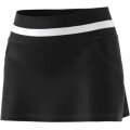 adidas Tennis Skirt Club #18 black Women (Size XL)