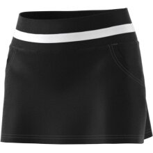 adidas Tennis Skirt Club #18 black Women (Size XL)