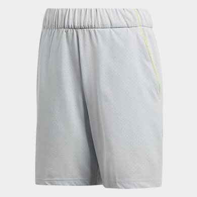 adidas Tennis Shorts Short Melbourne short light blue boys