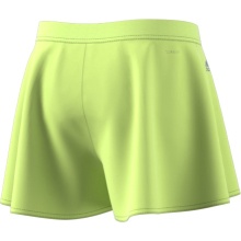 adidas Tennis Skirt Melbourne #18 yellow Girls