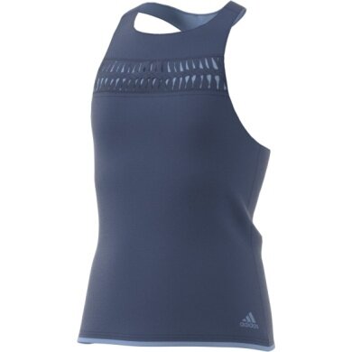 adidas Tennis Tank Melbourne #18 indigo Girls