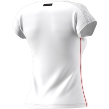 adidas Tennis Shirt Barricade #18 white Women