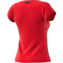 adidas Shirt Barricade red Women