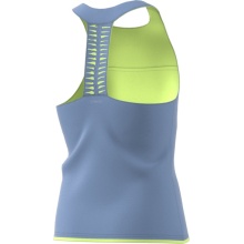 adidas Tennis Tank Melbourne #18 light blue girls