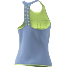 adidas Tennis Tank Melbourne #18 light blue Women