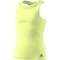 adidas Tennis Tank Dotty #18 yellow Girls