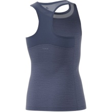 adidas Tennis Tank Dotty navy blue Girls