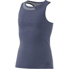 adidas Tennis Tank Dotty navy blue Girls