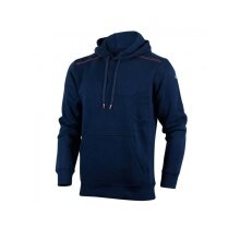 adidas Hoodie UCL navy Men