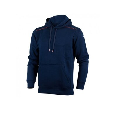 adidas Hoodie UCL navy Men