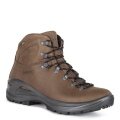 AKU Hiking Shoes Tribute II GTX (for light hikes, Made in Italy) brown Men