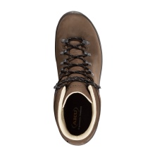 AKU Hiking Shoes Tribute II Leather (Made in Italy) brown Men