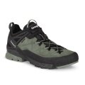 AKU Hiking Shoes Rock DFS GTX (Approach, Waterproof) Green Men