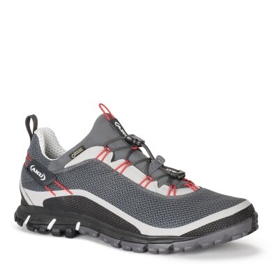 AKU Hiking Shoes Libra GTX (waterproof) grey Men