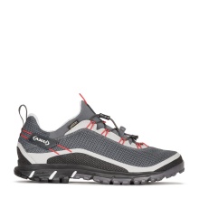 AKU Hiking Shoes Libra GTX (waterproof) grey Men